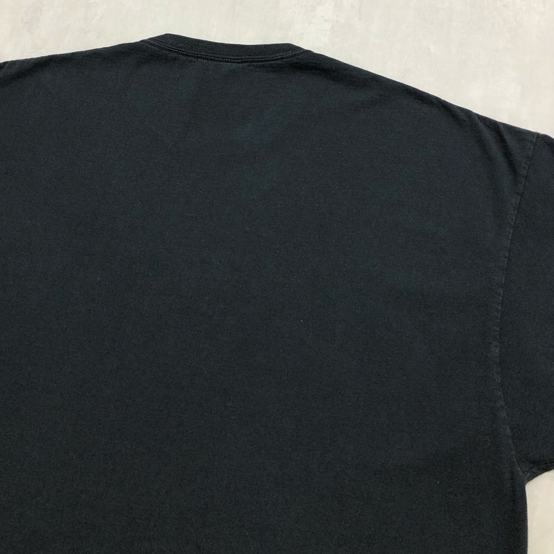 Ohio State Uni Buckeyes T-Shirt (2XL)