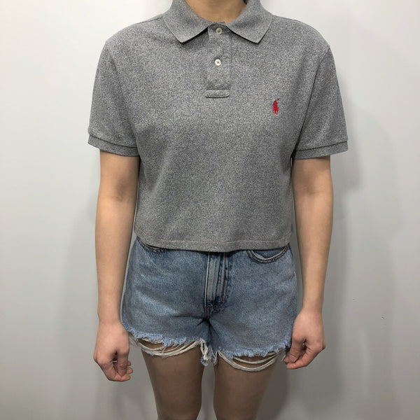 [Reworked] Polo Ralph Lauren Polo Shirt (W/S)