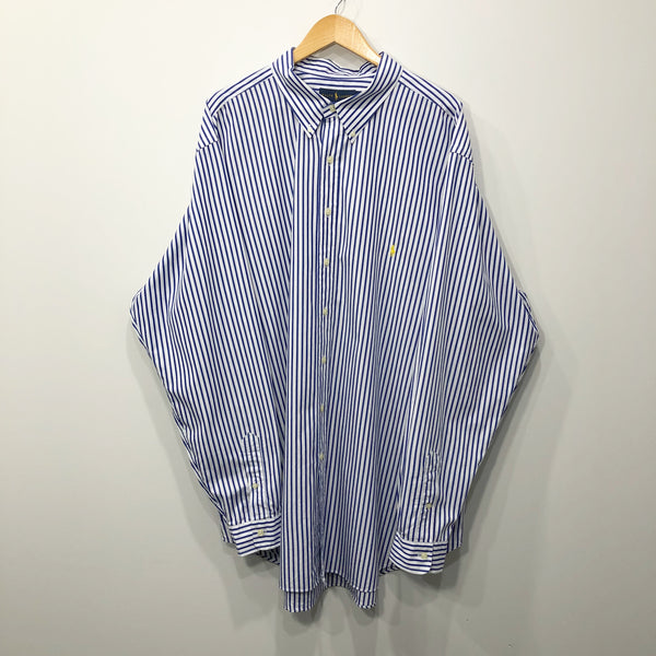 Polo Ralph Lauren Shirt (3XL/TALL)