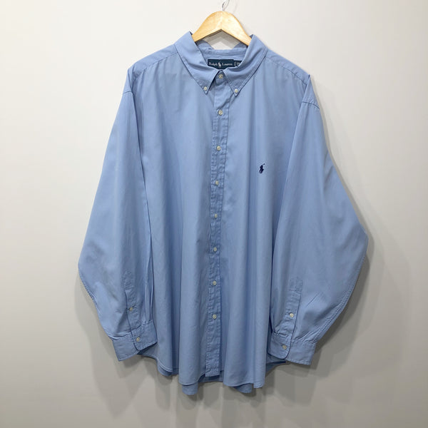 Polo Ralph Lauren Shirt (3XL)