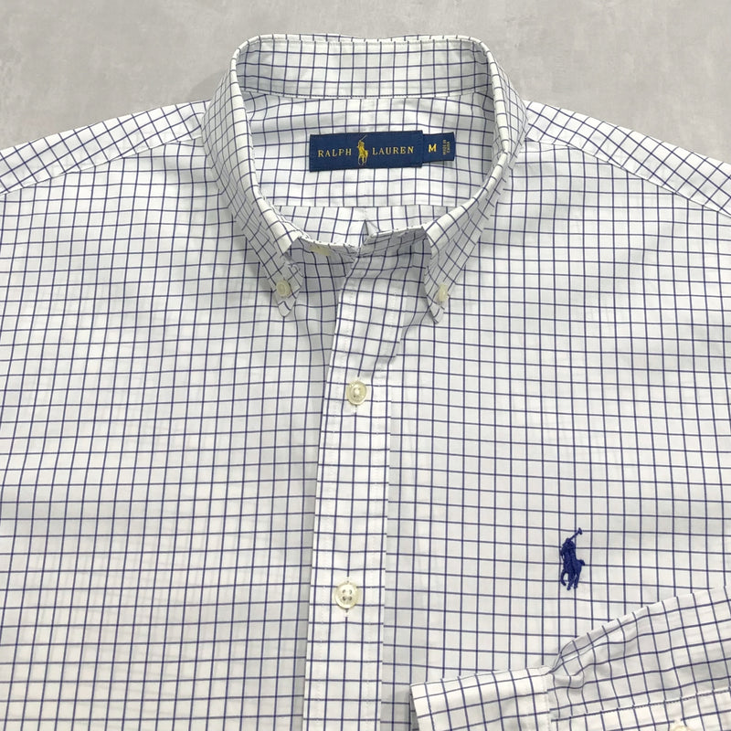 Polo Ralph Lauren Shirt (M)