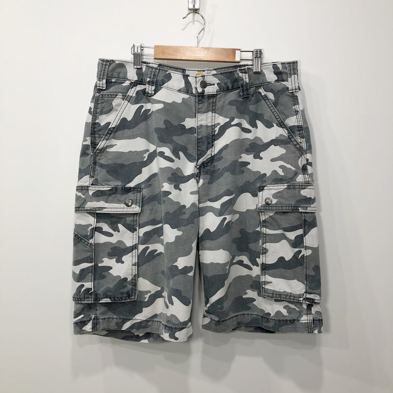 Carhartt Shorts (34)