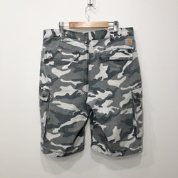 Carhartt Shorts (34)