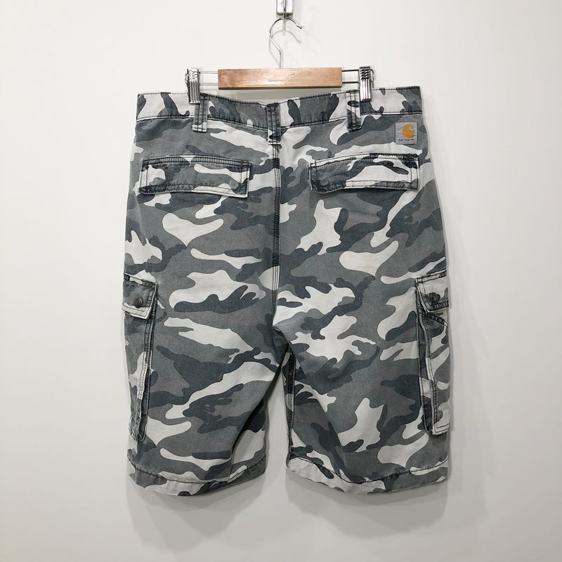 Carhartt Shorts (34)