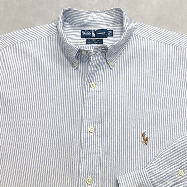 Polo Ralph Lauren Shirt (2XL/TALL)