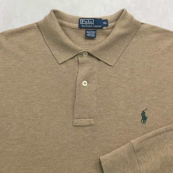 Polo Ralph Lauren Polo Shirt (XL)