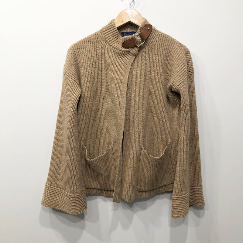 Polo Ralph Lauren Wool Knit Cape (W/M)