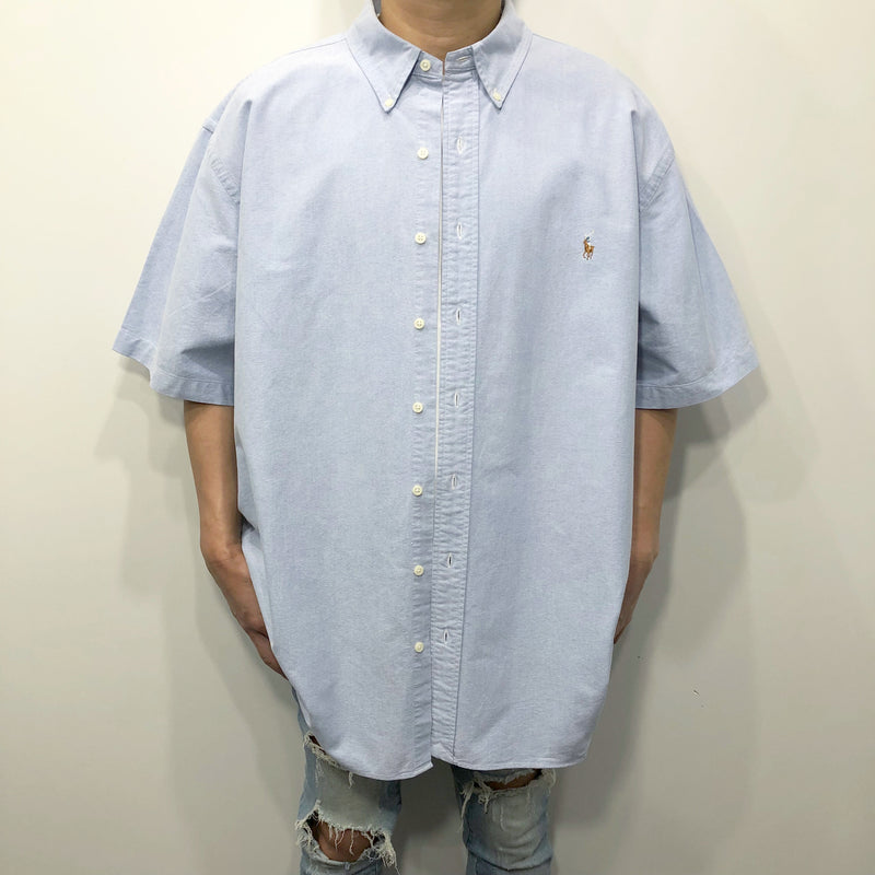 Polo Ralph Lauren Shirt (3XL)