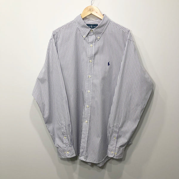 Polo Ralph Lauren Shirt (2XL)
