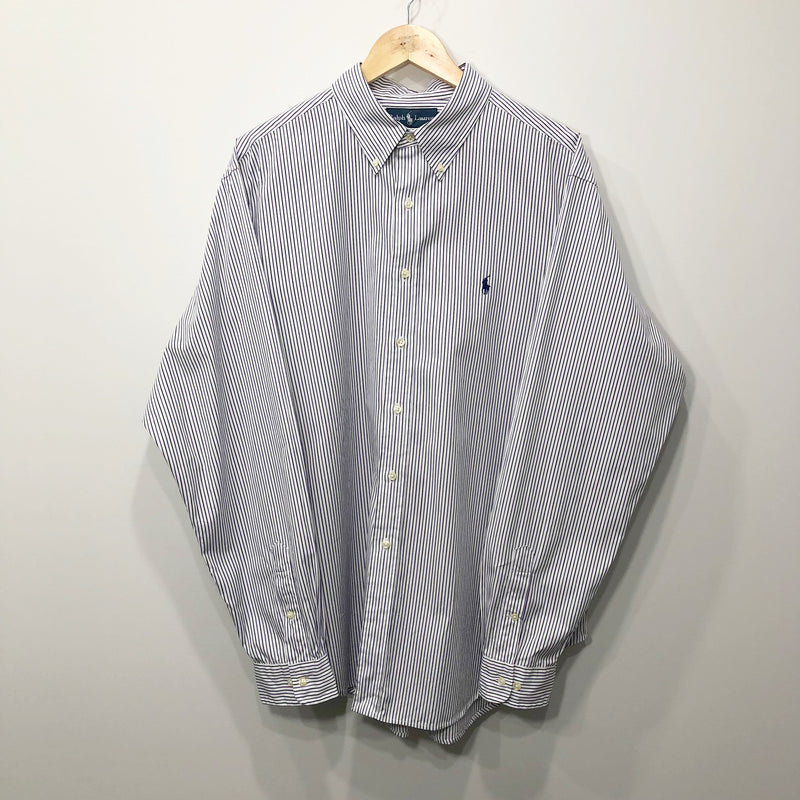 Polo Ralph Lauren Shirt (2XL)