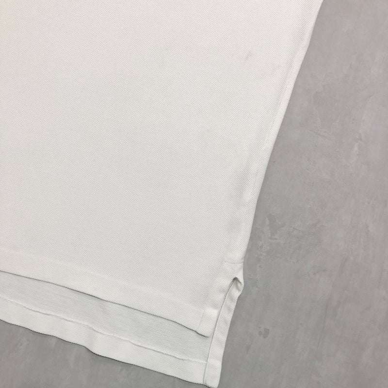 Polo Ralph Lauren Polo Shirt Long Sleeved (XL/BIG)