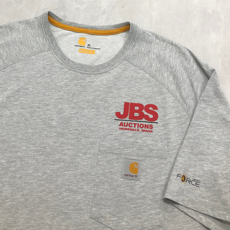 Carhartt T-Shirt (L/BIG-XL)