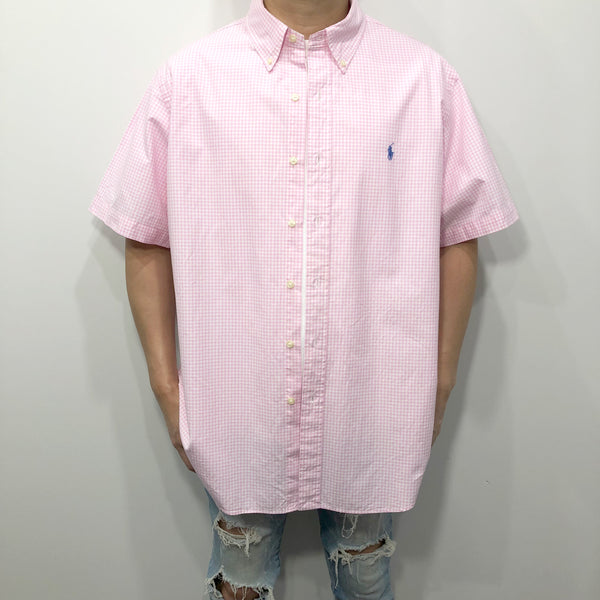 Polo Ralph Lauren Shirt (XL)