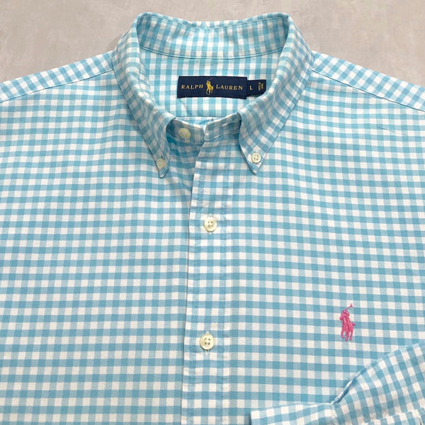 Polo Ralph Lauren Shirt (L)
