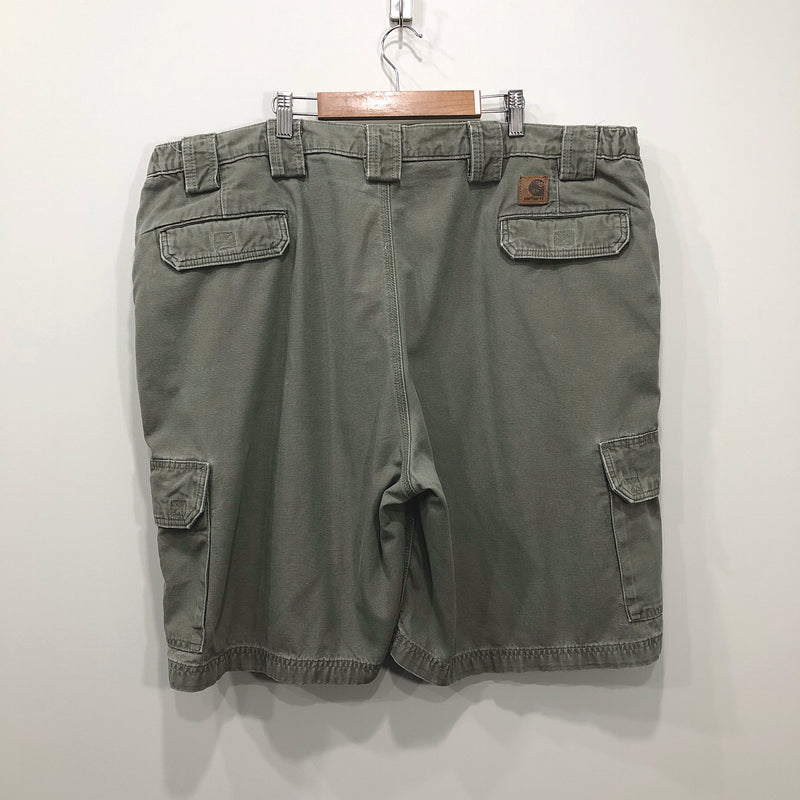 Carhartt Shorts (44)