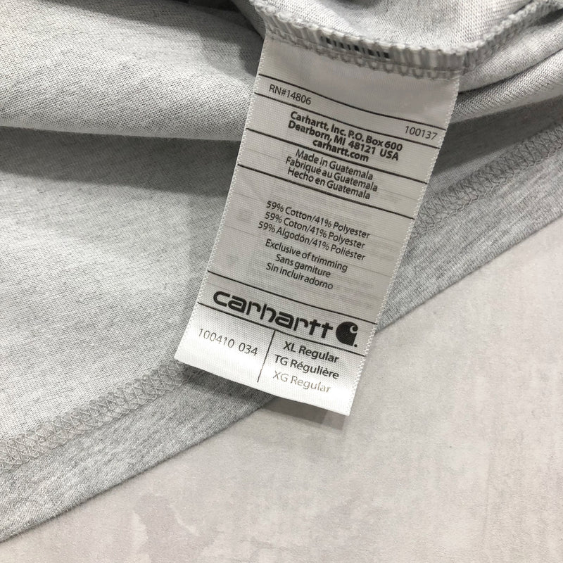Carhartt T-Shirt (L/BIG-XL)