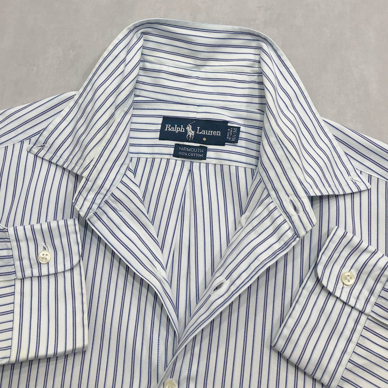 Polo Ralph Lauren Shirt (XL/TALL)