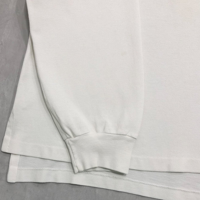 Polo Ralph Lauren Polo Shirt Long Sleeved (XL/BIG)