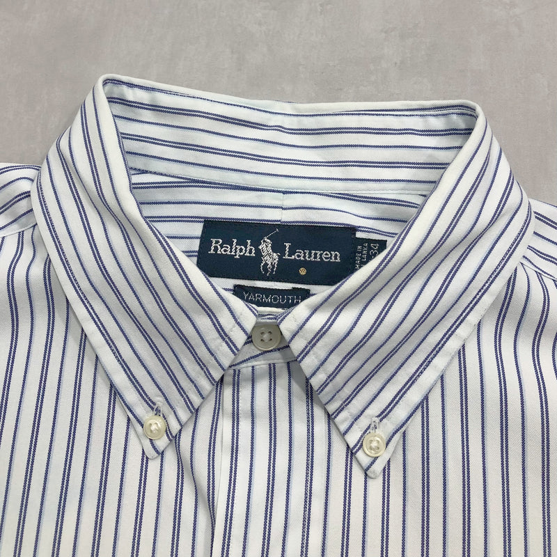 Polo Ralph Lauren Shirt (XL/TALL)