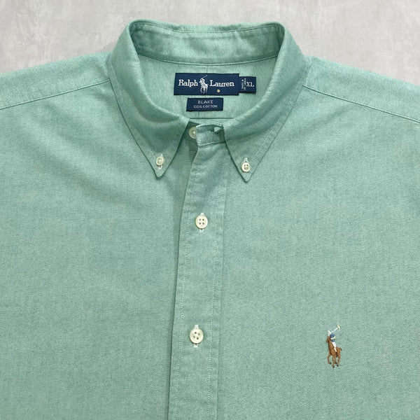 Polo Ralph Lauren Shirt (2XL)