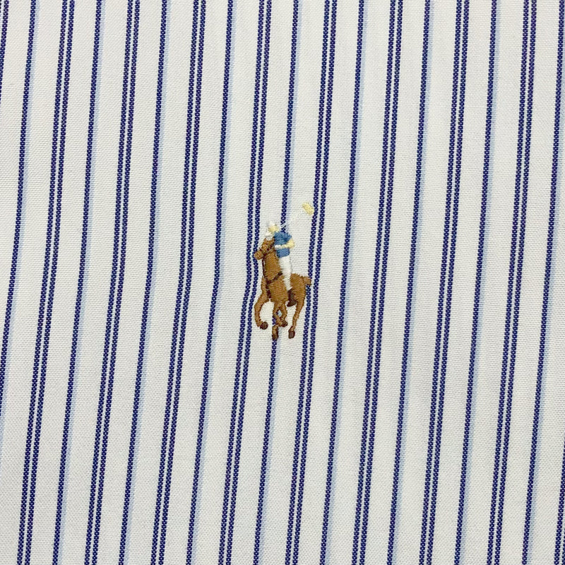 Polo Ralph Lauren Shirt (XL/TALL)
