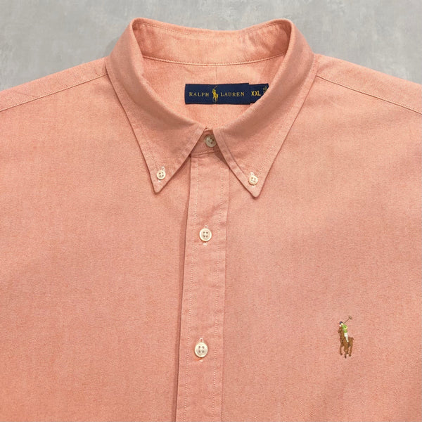Polo Ralph Lauren Shirt (2XL)