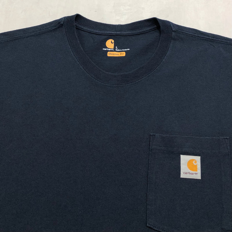 Carhartt T-Shirt (L/BIG-XL)
