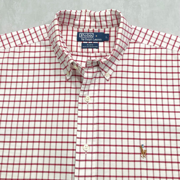 Polo Ralph Lauren Shirt (XL/TALL)