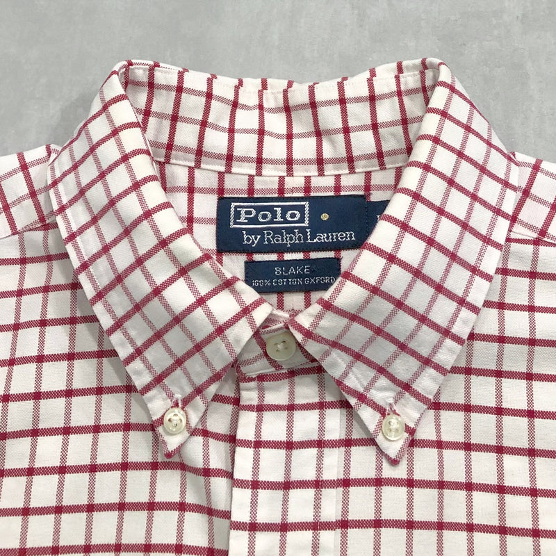 Polo Ralph Lauren Shirt (XL/TALL)