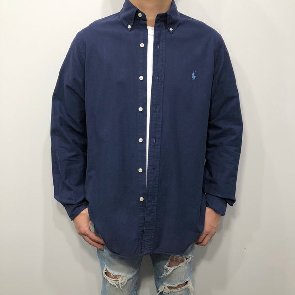 Polo Ralph Lauren Shirt (M)
