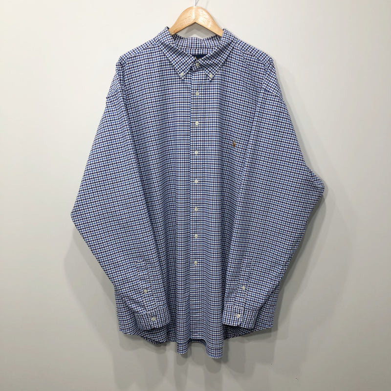 Polo Ralph Lauren Shirt (4XL/TALL)