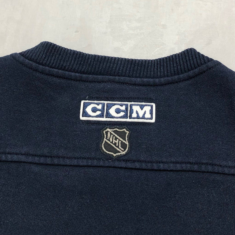 CCM NHL Sweatshirt Nashville Predators (XL)