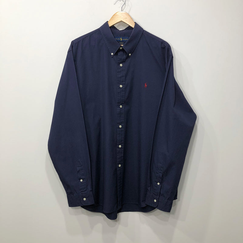 Polo Ralph Lauren Shirt (2XL/TALL)