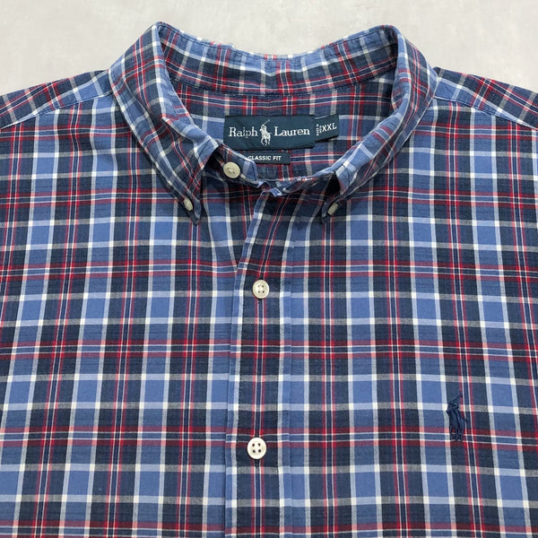 Polo Ralph Lauren Shirt (2XL/BIG)