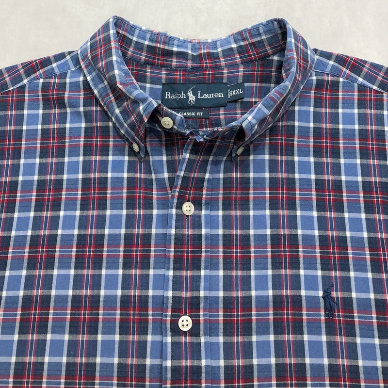 Polo Ralph Lauren Shirt (2XL/BIG)