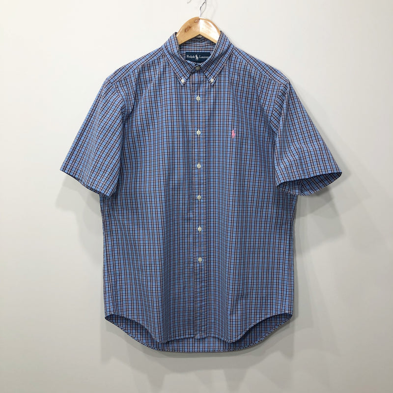 Polo Ralph Lauren Shirt (L)