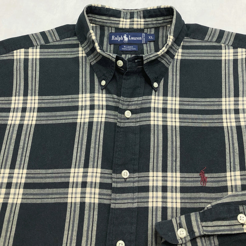 Polo Ralph Lauren Shirt (2XL/TALL)