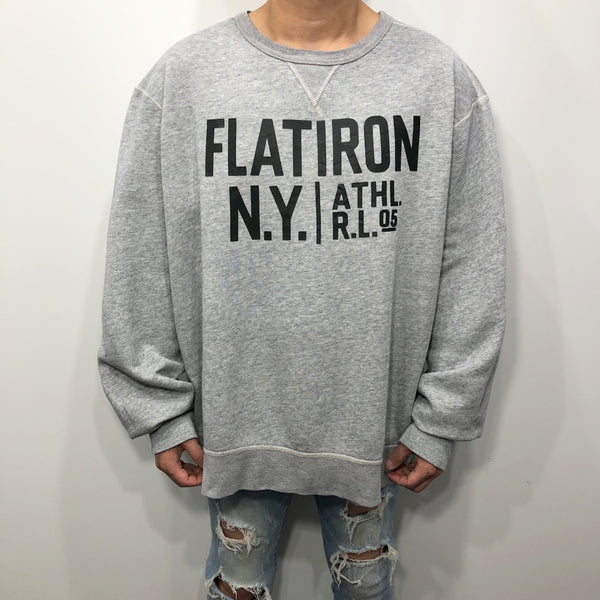 Polo Ralph Lauren Fleeced Sweatshirt (2XL/BIG)