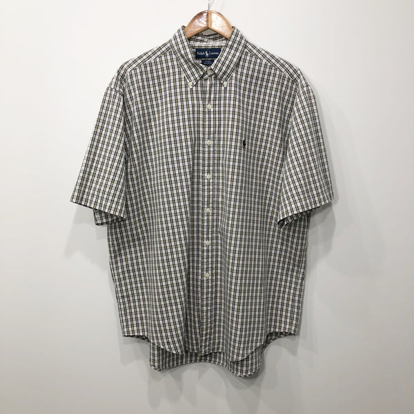 Polo Ralph Lauren Shirt (2XL)