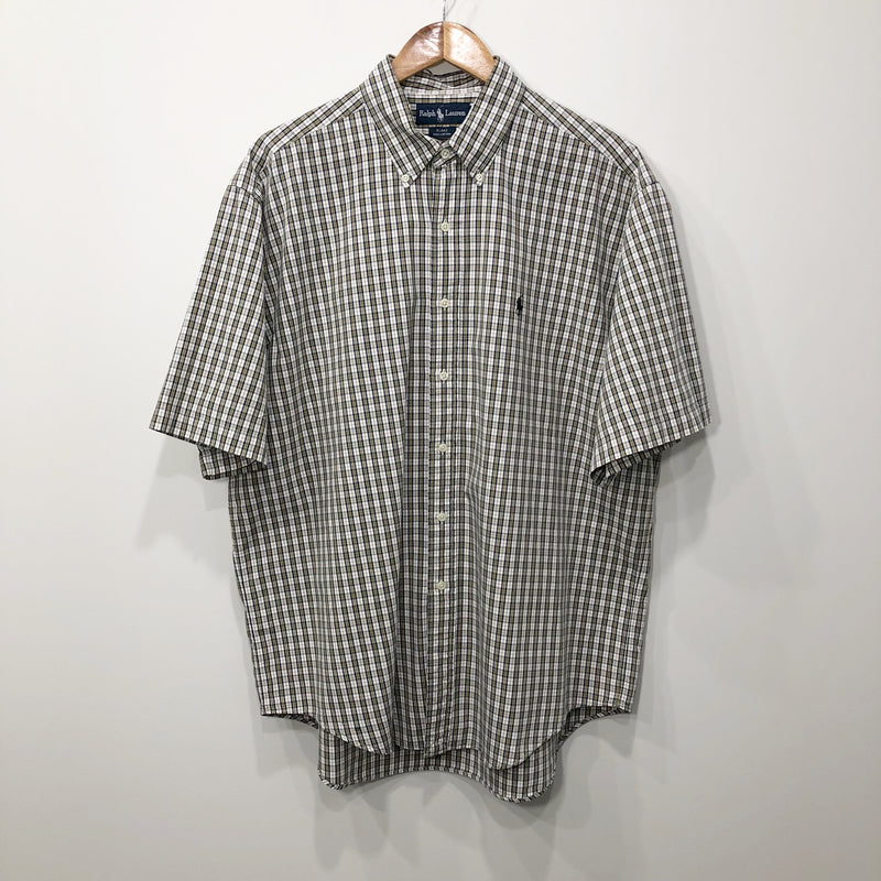 Polo Ralph Lauren Shirt (2XL)