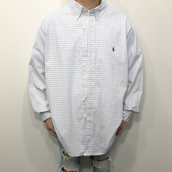 Polo Ralph Lauren Shirt (2XL)