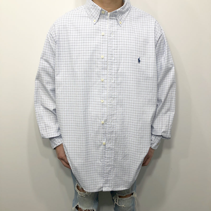 Polo Ralph Lauren Shirt (2XL)