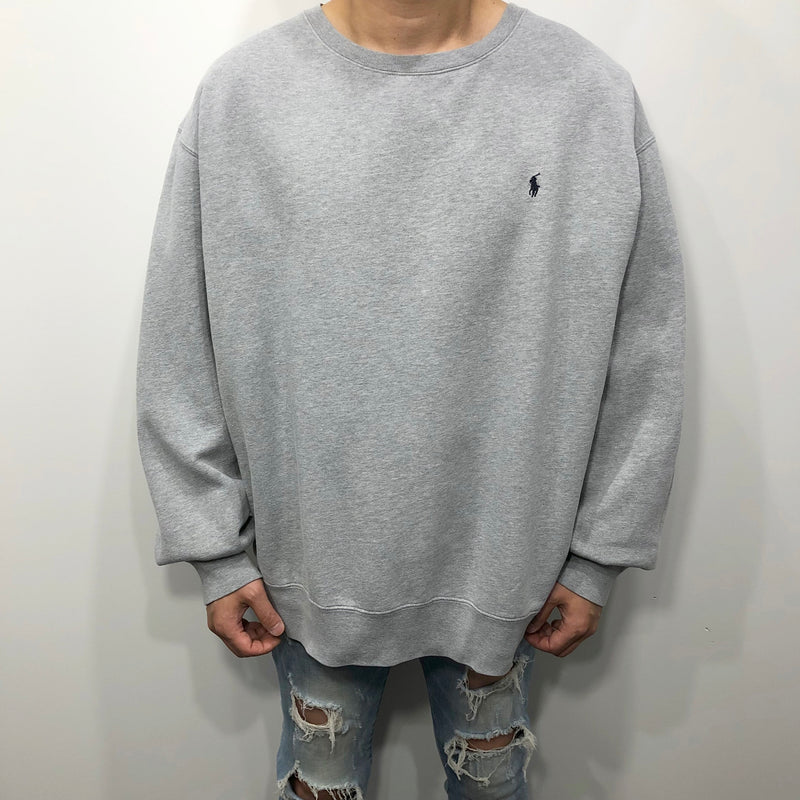 Polo Ralph Lauren Fleeced Sweatshirt (XL/BIG)