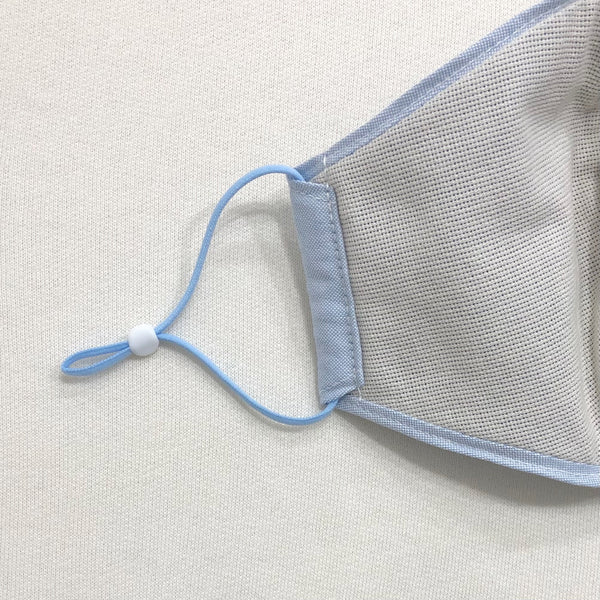 [Vintageland Made] Triple Layer Cotton Face Mask (S)