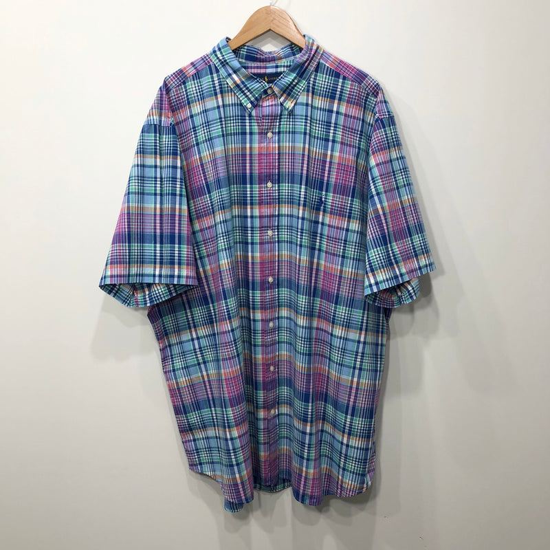 Polo Ralph Lauren Shirt (3XL/TALL)
