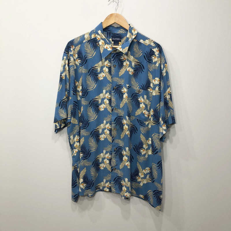 Hawaiian Shirt (2XL)