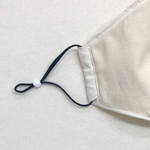 [Vintageland Made] Triple Layer Cotton Face Mask (S)