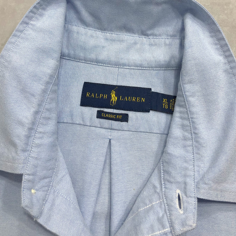 Polo Ralph Lauren Shirt (XL)