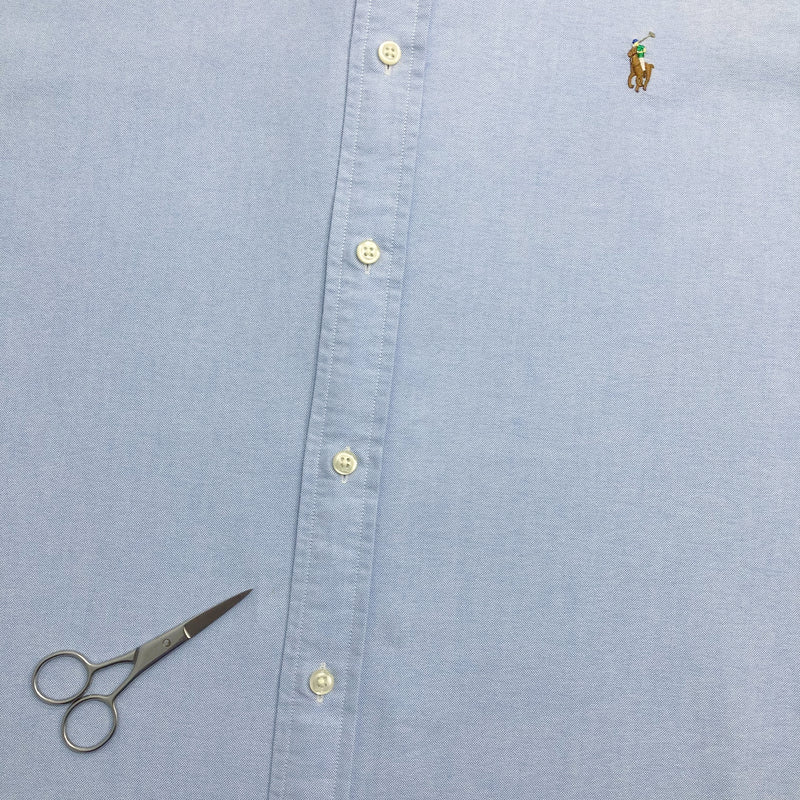 Polo Ralph Lauren Shirt (XL)