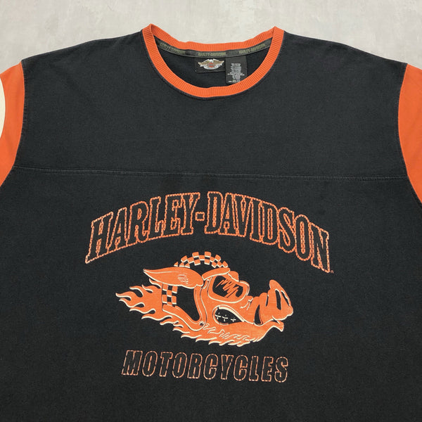 Harley Davidson T-Shirt (3XL)